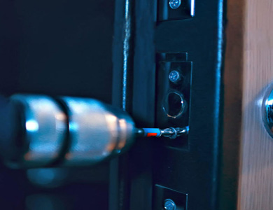 铜仁市24小时上门开锁公司