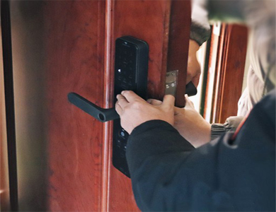 铜仁市24小时上门开锁公司